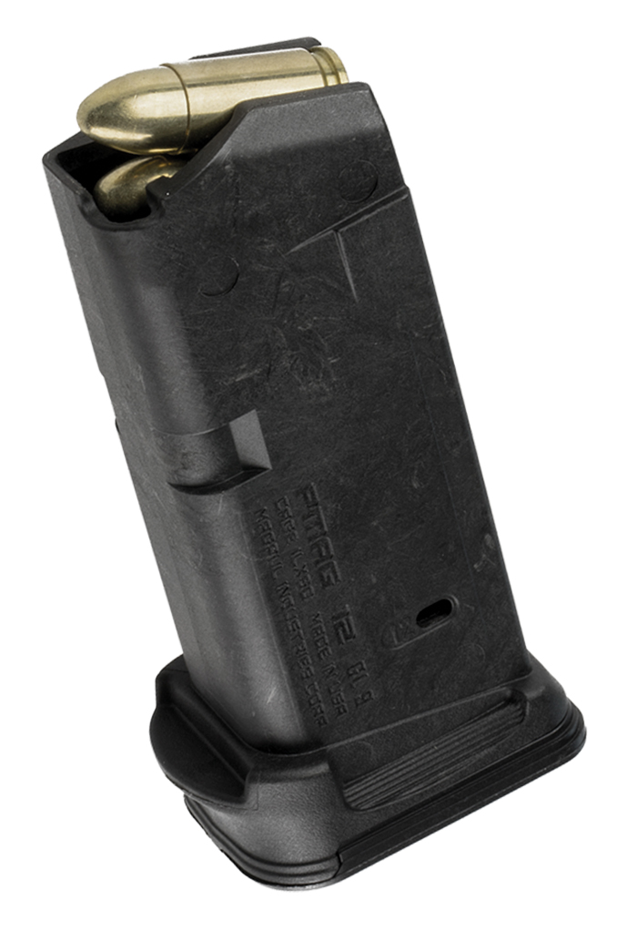 Magpul PMAG 12 GL9 GLOCK 26